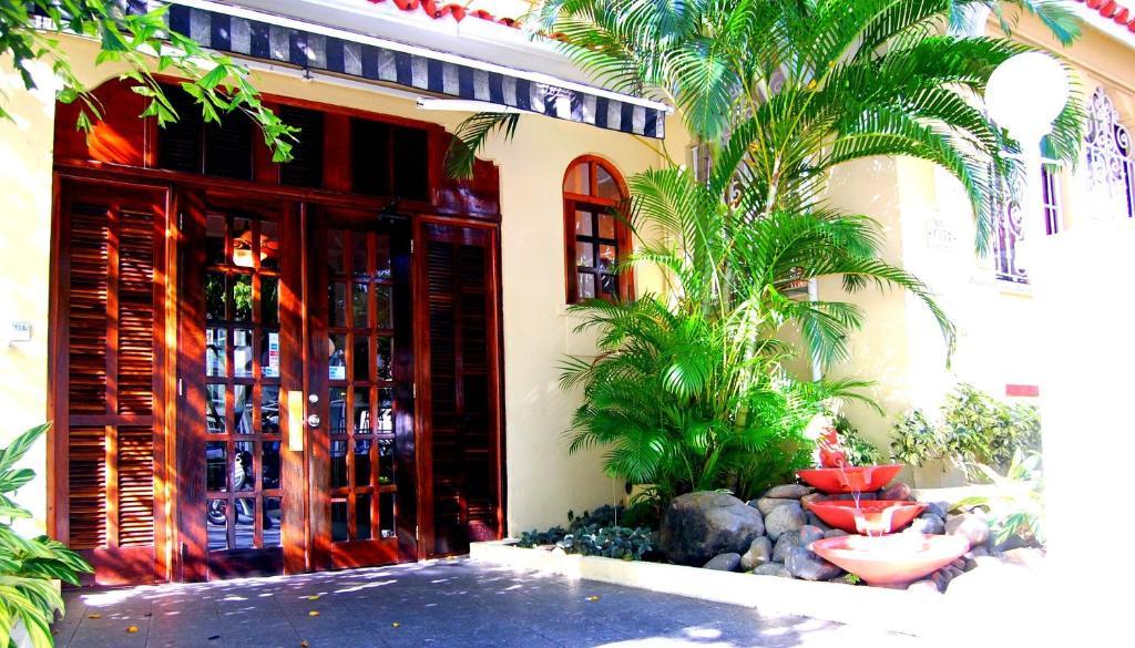 Canario Boutique Hotel San Juan Exterior photo